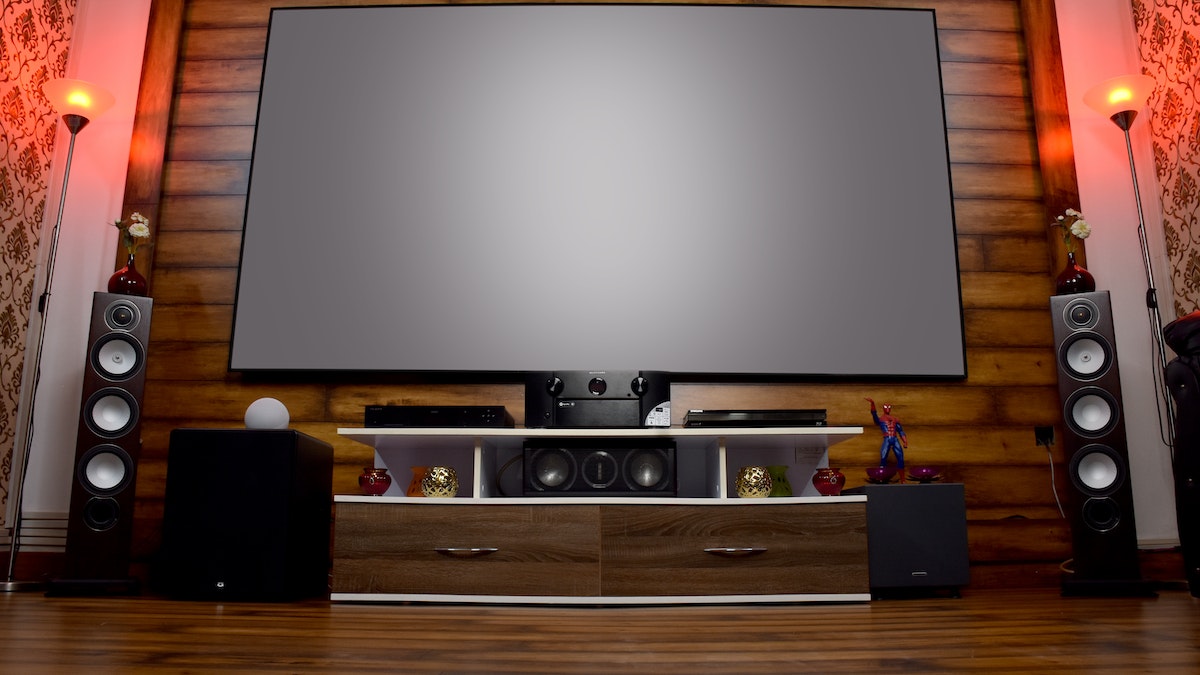 Sony home clearance theatre 3.1